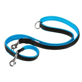 Ferplast Correa Ergofluo Matic GA25 Azul