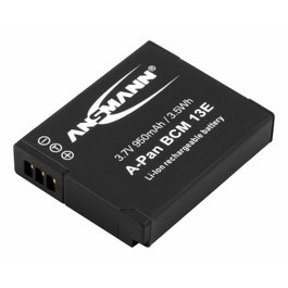 Ansmann A-Pan DMW-BCM13E