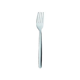 solex Gabeln TM 80 Tenedores de mesa, 12 piezas, plata