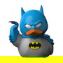 TUBBZ Figuras Coleccionables Batman 9 cm - DC Comics PVC Colección 5056280454434