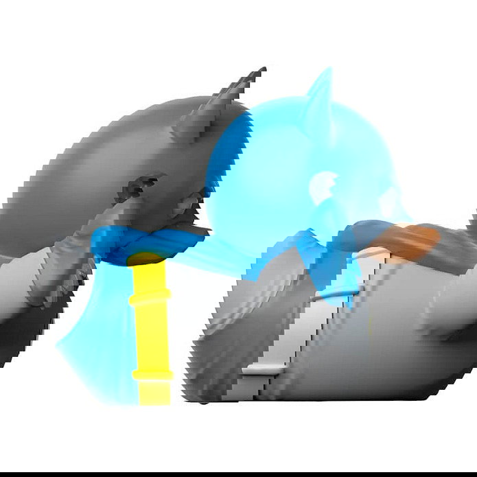 TUBBZ Figuras Coleccionables Batman 9 cm - DC Comics PVC Colección 5056280454434