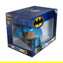 TUBBZ Figuras Coleccionables Batman 9 cm - DC Comics PVC Colección 5056280454434