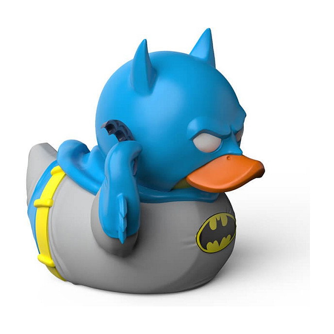 TUBBZ Figuras Coleccionables Batman 9 cm - DC Comics PVC Colección 5056280454434