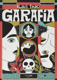 Garafía, Elías Taño - LA OVEJA ROJA