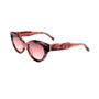 Scotch & Soda SS7019 Gafas de sol mujer montura cat eye acetato 55-19-140 mm