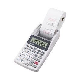 Sharp EL-1611V Calculadora Financiera de Escritorio