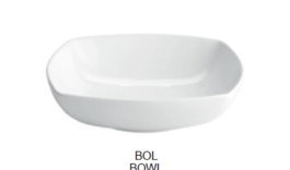 Bol Kenia 12x12 cm.