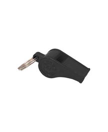 Silbato Plastico Estandar (Set de 5)