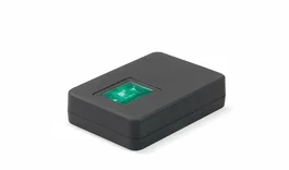 Safescan FP-150 lector de huella digital USB tipo A negro