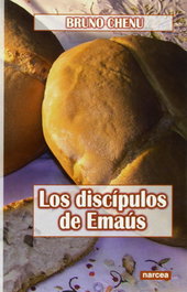 Discipulos de Emaus, Bruno Chenu - Narcea