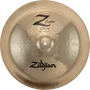 Zildjian 18" Z Custom Ride Platillo para Batería Bronce B20