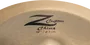 Zildjian 18" Z Custom Ride Platillo para Batería Bronce B20