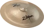 Zildjian 18" Z Custom Ride Platillo para Batería Bronce B20