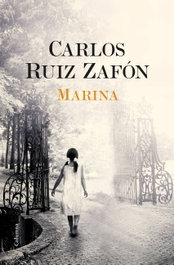 Marina, Carlos Ruiz Zafón - COLUMNA EDICIONS