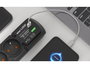 Regleta Enchufes 4 Tomas con interruptor Acar W2441 (5 m)