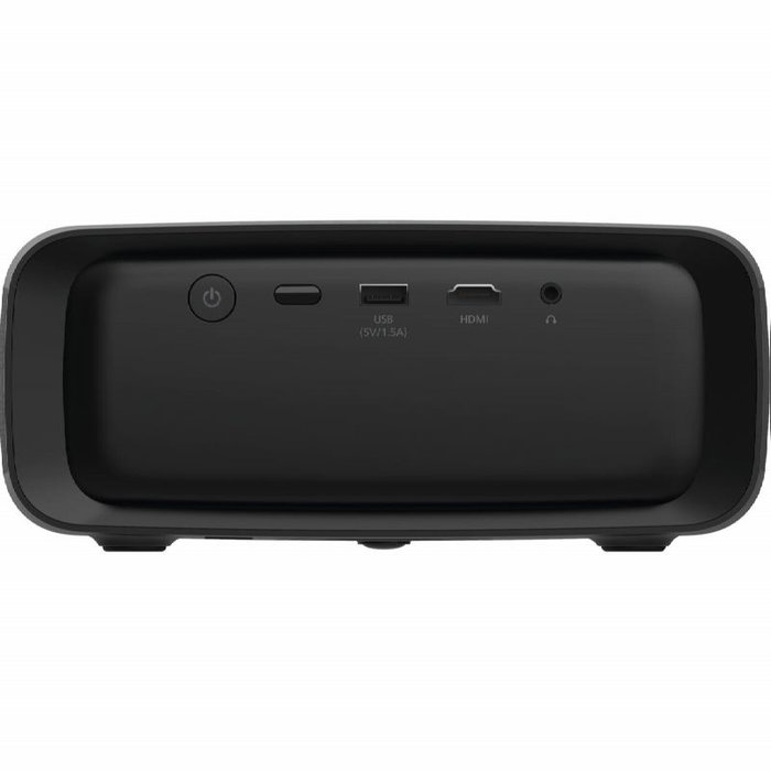 PHILIPS Neopix 320 - Proyector LED Full HD 1080p con WiFi y Altavoces Integrados, Proyector de Alta Definición