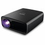 PHILIPS Neopix 320 - Proyector LED Full HD 1080p con WiFi y Altavoces Integrados, Proyector de Alta Definición