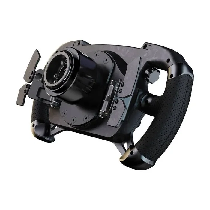 Moza Racing RS056 Volante Negro