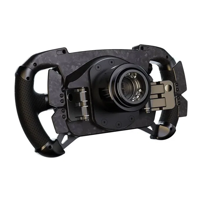 Moza Racing RS056 Volante Negro