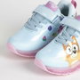 Cerdá Zapatillas Deportivas Bluey Suela TPR con Luces Azul Talla 23