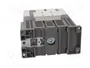 LS ELECTRIC Contactor METASOL MC-85A 24VDC 3-polar