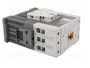 LS ELECTRIC Contactor METASOL MC-85A 24VDC 3-polar