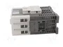 LS ELECTRIC Contactor METASOL MC-85A 24VDC 3-polar