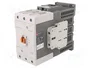 LS ELECTRIC Contactor METASOL MC-85A 24VDC 3-polar