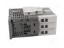LS ELECTRIC Contactor METASOL MC-85A 24VDC 3-polar