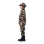 My Other Me Disfraz Yo Quiero Ser Soldado Talla 3-5 Años