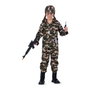 My Other Me Disfraz Yo Quiero Ser Soldado Talla 3-5 Años