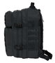 Safta Mochila Militar Portatil 15,6'' Basic Negro 30x48x23cm
