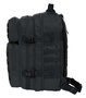 Safta Mochila Militar Portatil 15,6'' Basic Negro 30x48x23cm