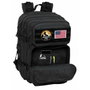 Safta Mochila Militar Portátil Basic Negro 15,6''