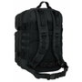 Safta Mochila Militar Portátil Basic Negro 15,6''