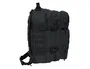 Safta Mochila Militar Portátil Basic Negro 15,6''