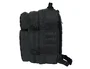 Safta Mochila Militar Portátil Basic Negro 15,6''
