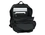 Safta Mochila Militar Portátil Basic Negro 15,6''
