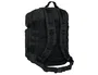 Safta Mochila Militar Portátil Basic Negro 15,6''