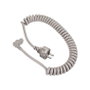 Ergotron 98-629 Cable de Alimentación C13 Blanco