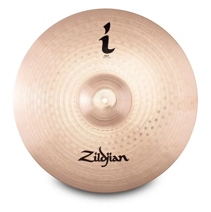 Zildjian Ride I Family Plato Ride 20"