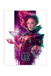 Ontinet.Com Slu MARTA NAEL'S LUX, A CLASH OF LIGHT AND COLOR (2º EDICIÓN)