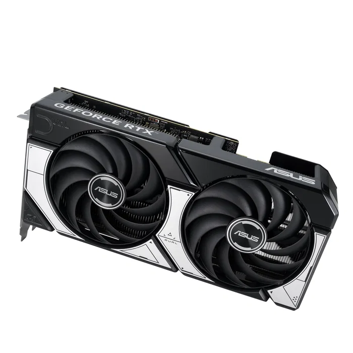 ASUS Dual GeForce RTX 5070 OC 12GB GDDR7