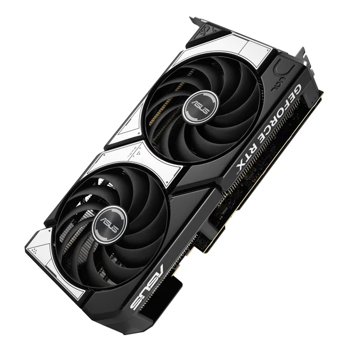 ASUS Dual GeForce RTX 5070 OC 12GB GDDR7