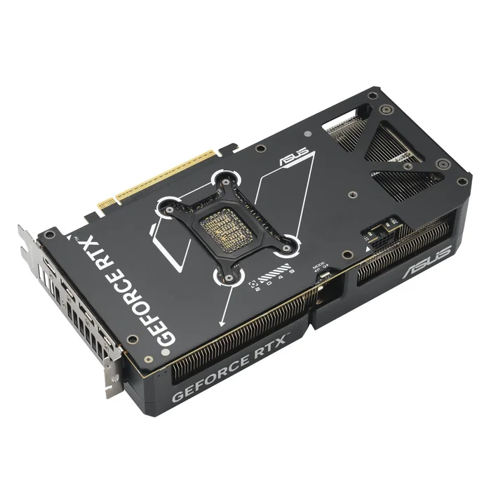 ASUS Dual GeForce RTX 5070 OC 12GB GDDR7