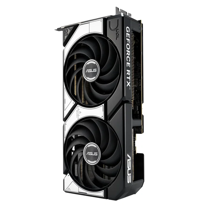 ASUS Dual GeForce RTX 5070 OC 12GB GDDR7