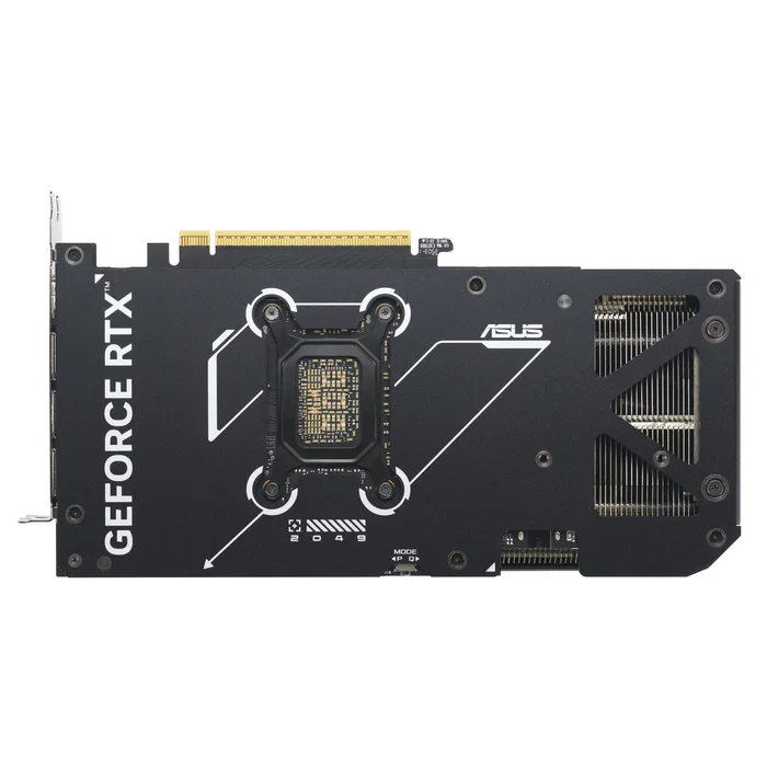 ASUS Dual GeForce RTX 5070 OC 12GB GDDR7