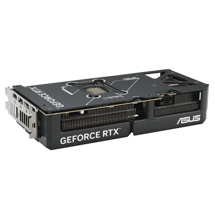 ASUS Dual GeForce RTX 5070 OC 12GB GDDR7