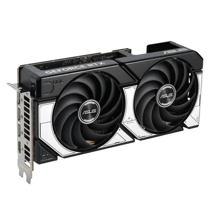 ASUS Dual GeForce RTX 5070 OC 12GB GDDR7
