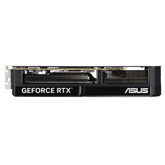 ASUS Dual GeForce RTX 5070 OC 12GB GDDR7